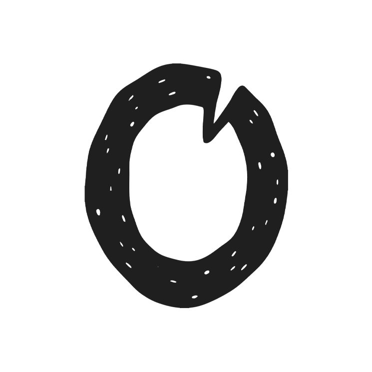 Kairos mark — study no. 1, the forelock