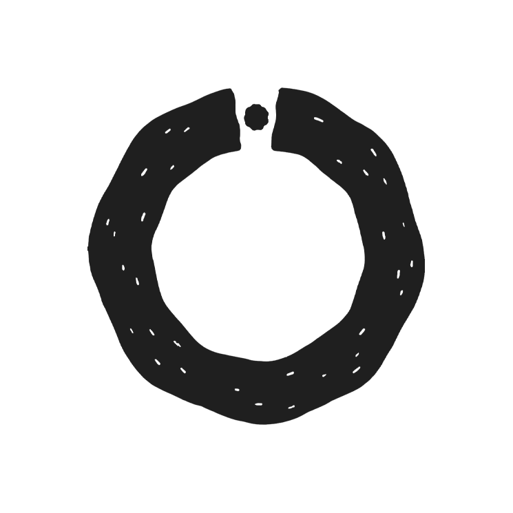 Kairos mark — study no. 2, the moment